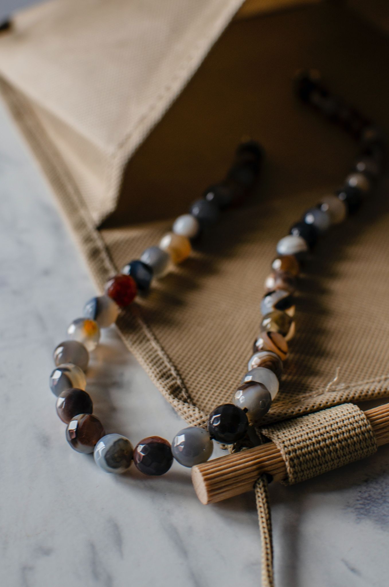 Secrets de perles : créateur de Bijoux artisanaux Uniques