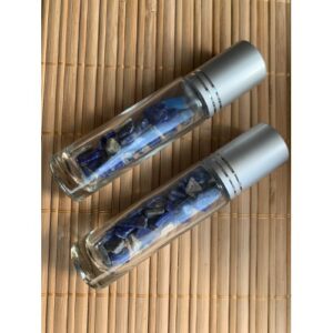 lapis lazuli roll on aromathérapie
