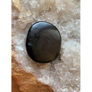 galet shungite