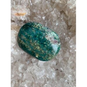 chrysocolle galet