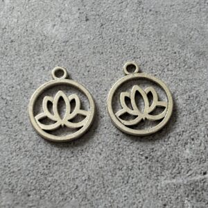 pendentif-fleur-de-lotus-argent-pur-bijou-femme