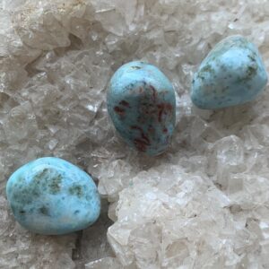 LARIMAR PIERRE ROULEE