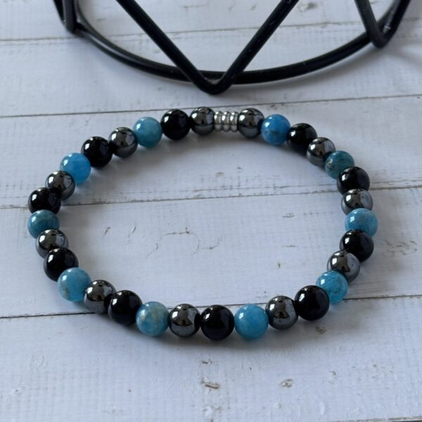 bracelet bien-être et dynamisme