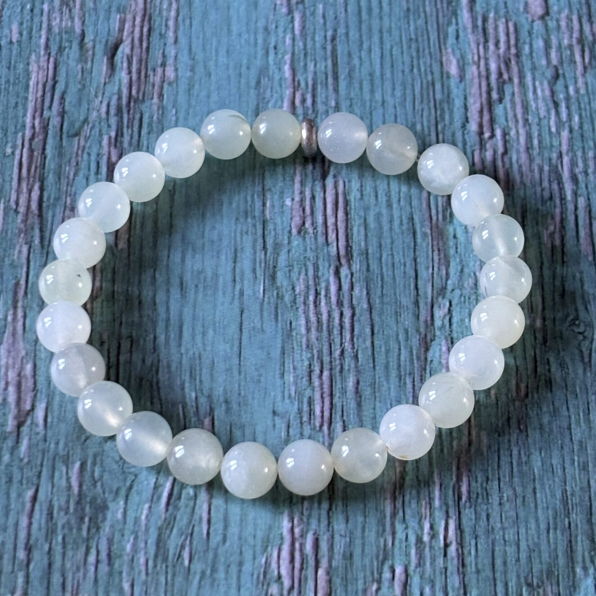 Bijou artisanal bracelet serpentine femme homme élégant et apaisant