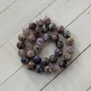 perles-charoite-naturelle-6mm-bijoux-artisanaux