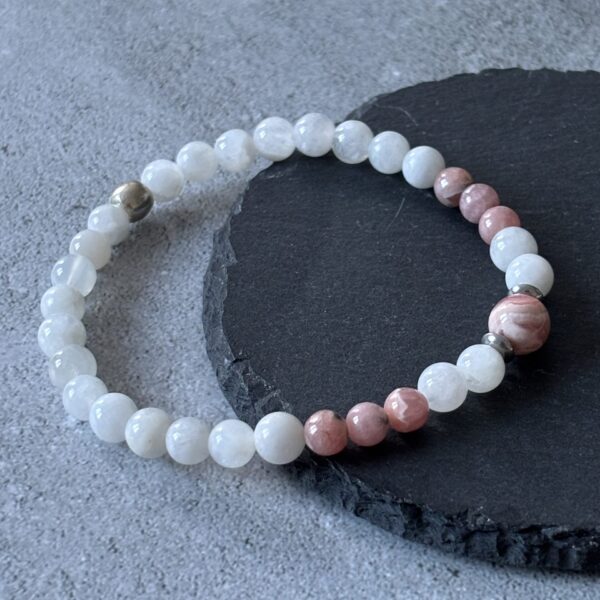 Bijou astrologique signe scorpion pierres naturelles