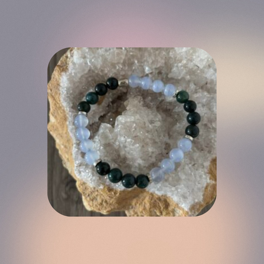 Les bracelets du zodiaque, spécialement conçus pour les signes astrologiques du cancer