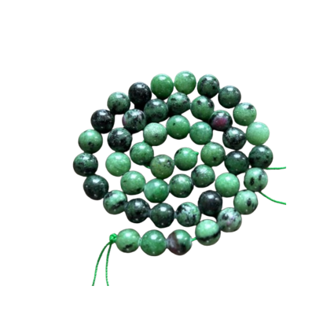 le rubis pierre de naissance du mois de juillet . Il symbolise la passion, la force et la vitalité