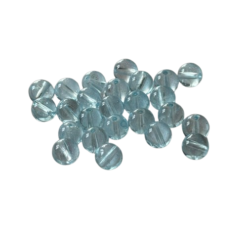 perles de pierres naturelles vendues à l’unité ou en fil complet pour créations de bijoux artisanaux