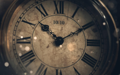 Heures miroirs : Tableau des significations et interprétations