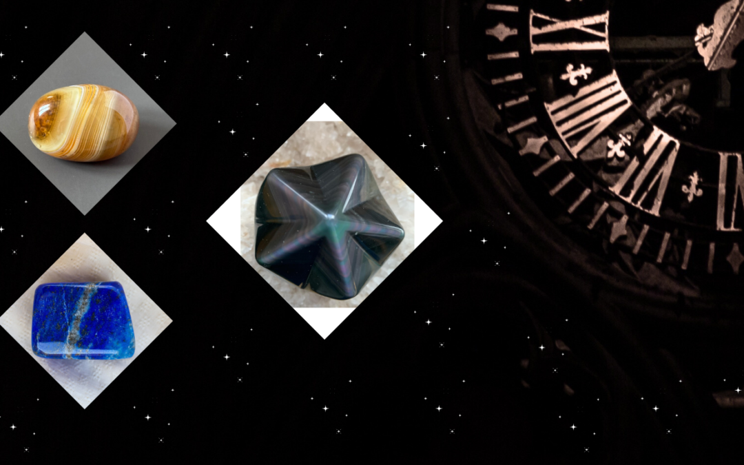 Pierres naturelles et heures miroirs pour renforcer messages spirituels et guidance personnelle