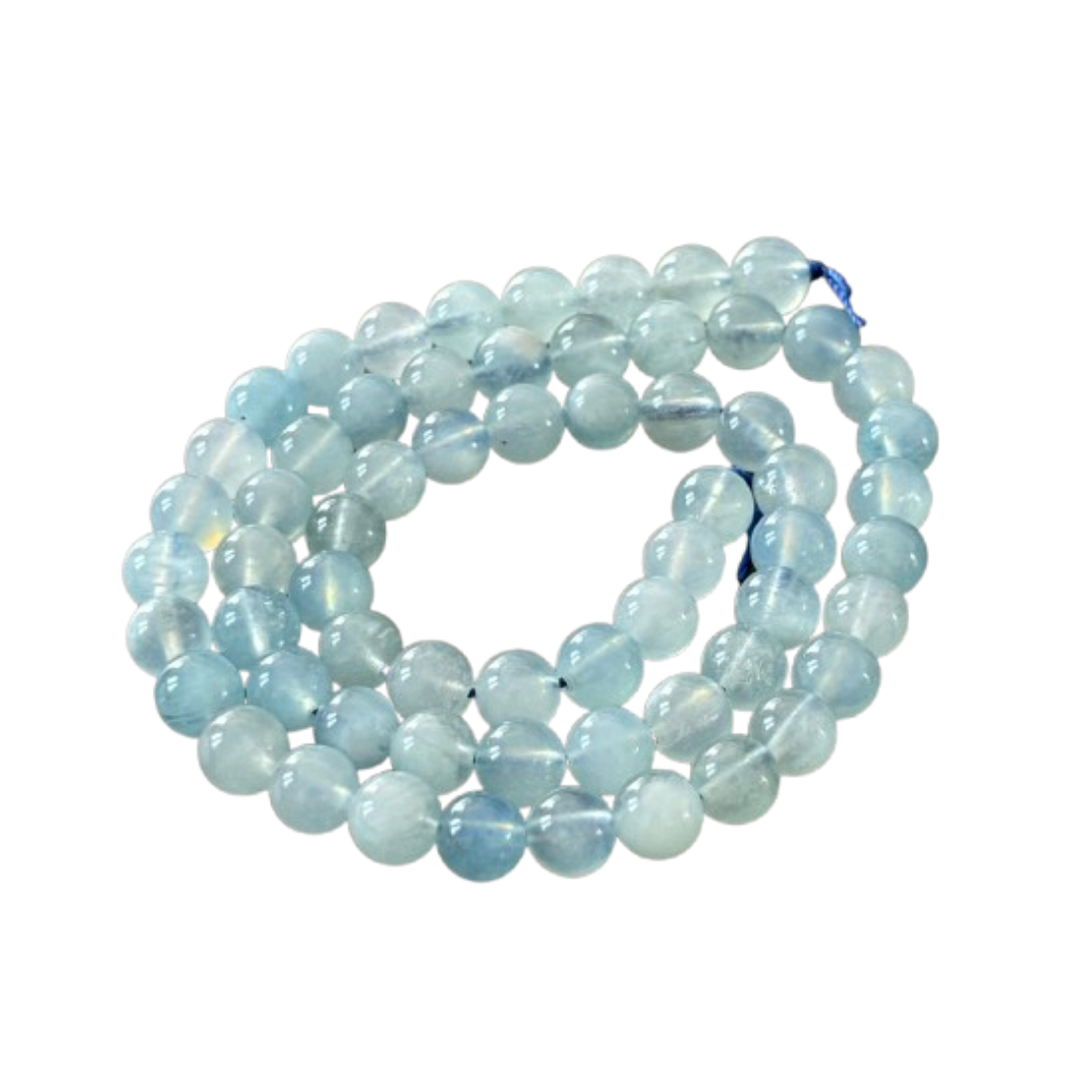 Améthyste pierre naturelle du mois de février